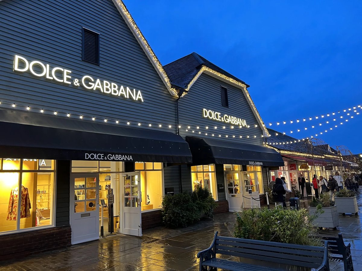 Bicester Village - Gallery Photo 3