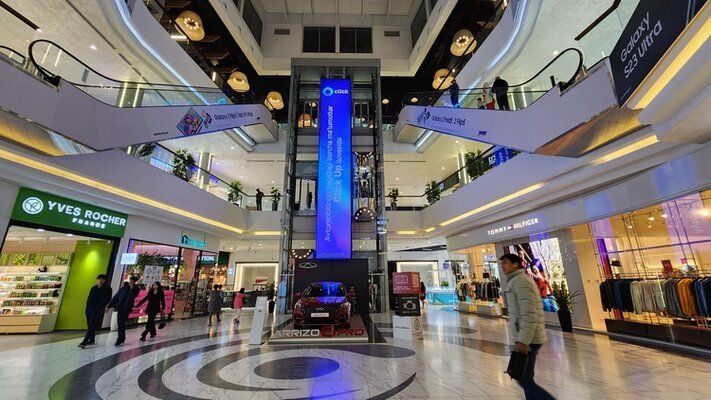 Riviera Mall - Gallery Photo 1