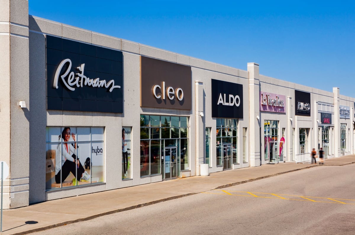 Heartland Town Centre - Gallery Photo 1