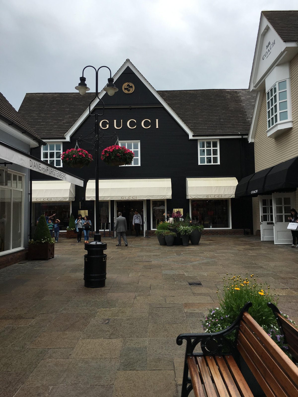 Bicester Village - Gallery Photo 8