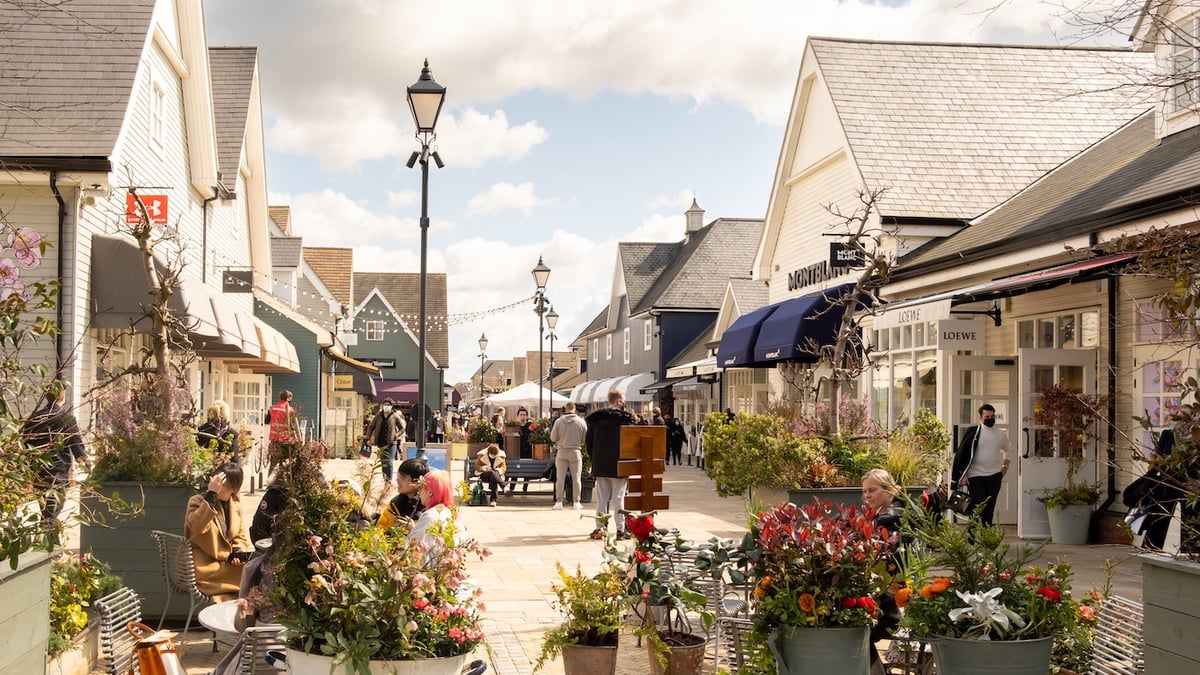 Bicester Village - Gallery Photo 9