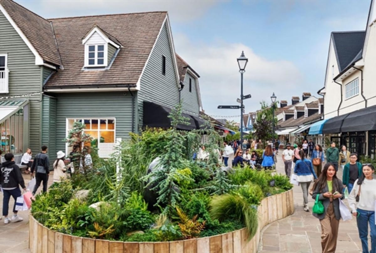 Bicester Village - Gallery Photo 10