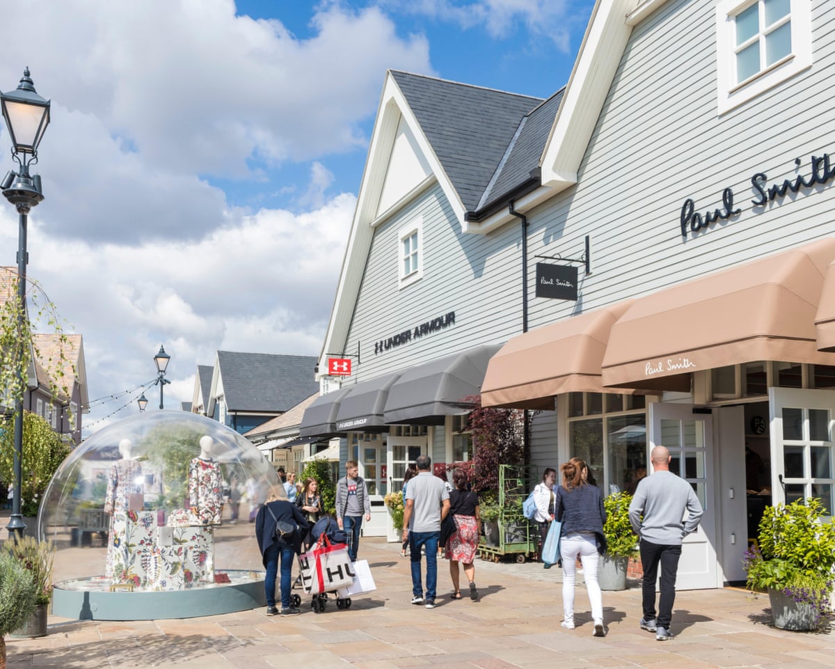 Bicester Village - Gallery Photo 11
