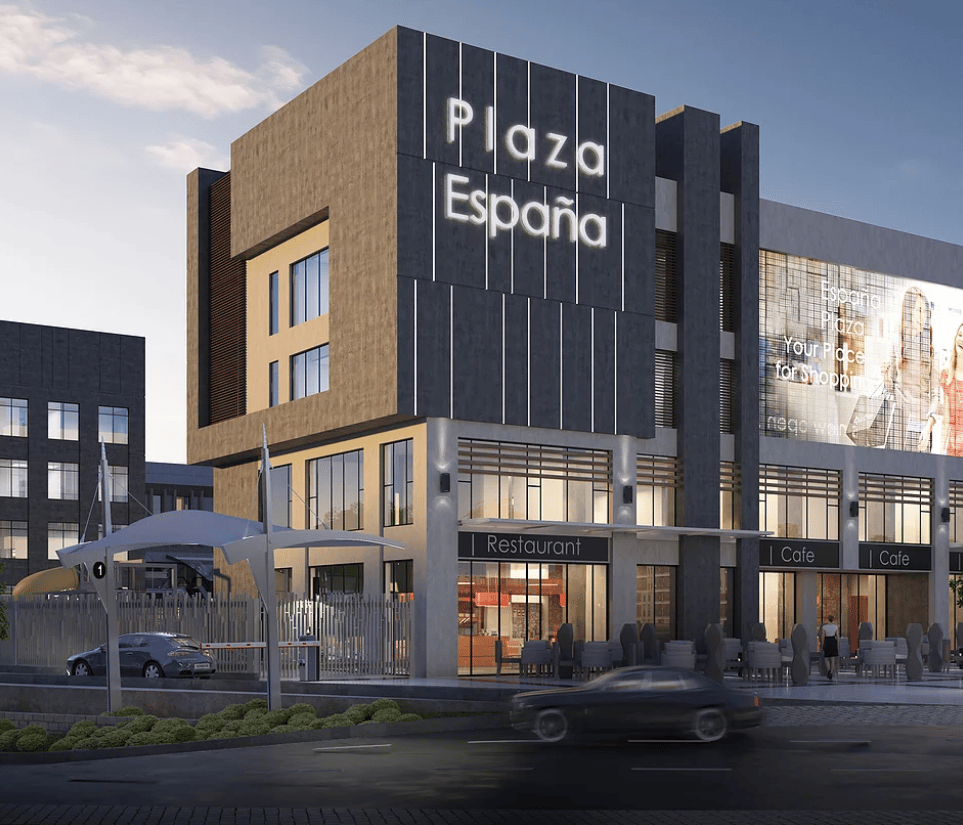 Plaza Espana Mall - Gallery Photo 6