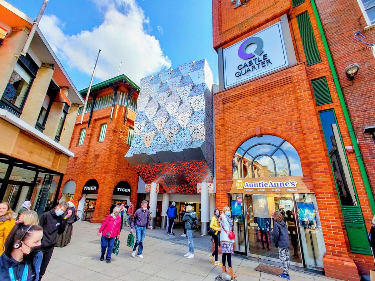 Castle Quarter - Gallery Photo 3