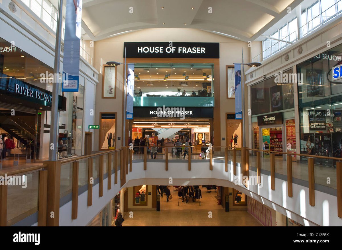 Intu Chapelfield - Gallery Photo 2