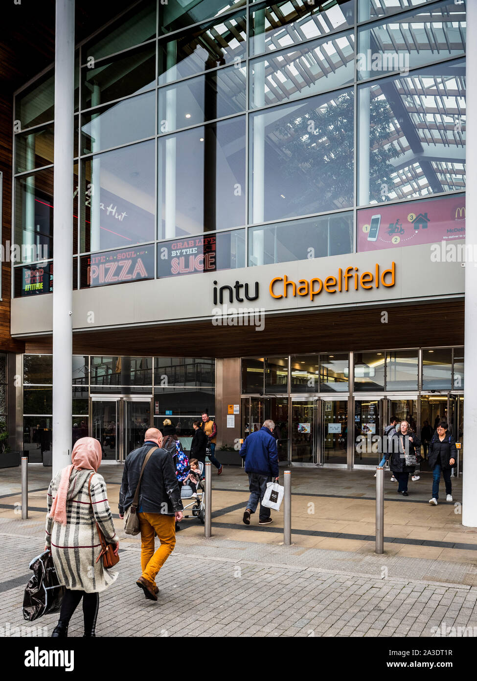 Intu Chapelfield - Gallery Photo 8