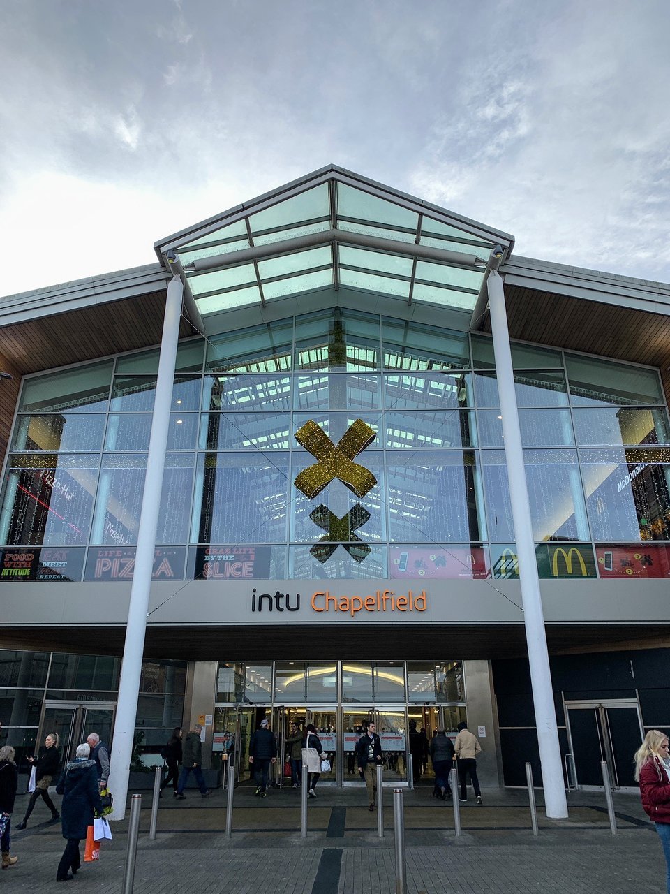 Intu Chapelfield - Gallery Photo 9