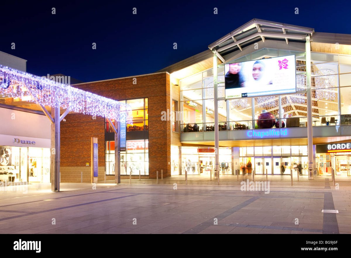 Intu Chapelfield - Gallery Photo 11