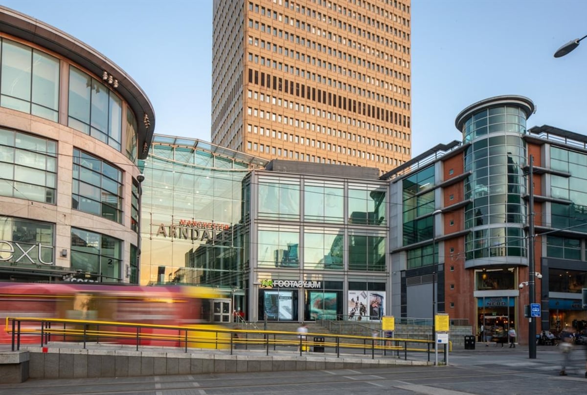 Manchester Arndale - Gallery Photo 2