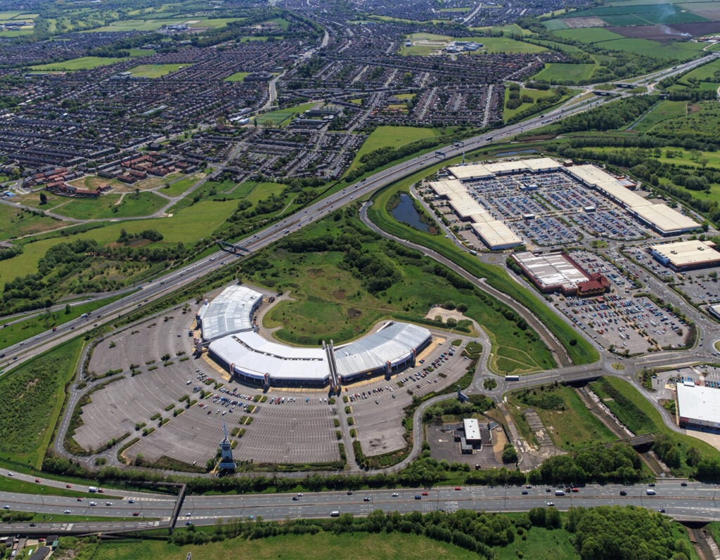 Teesside Park, Stockton On Tees — Stores & Hours | Occupi