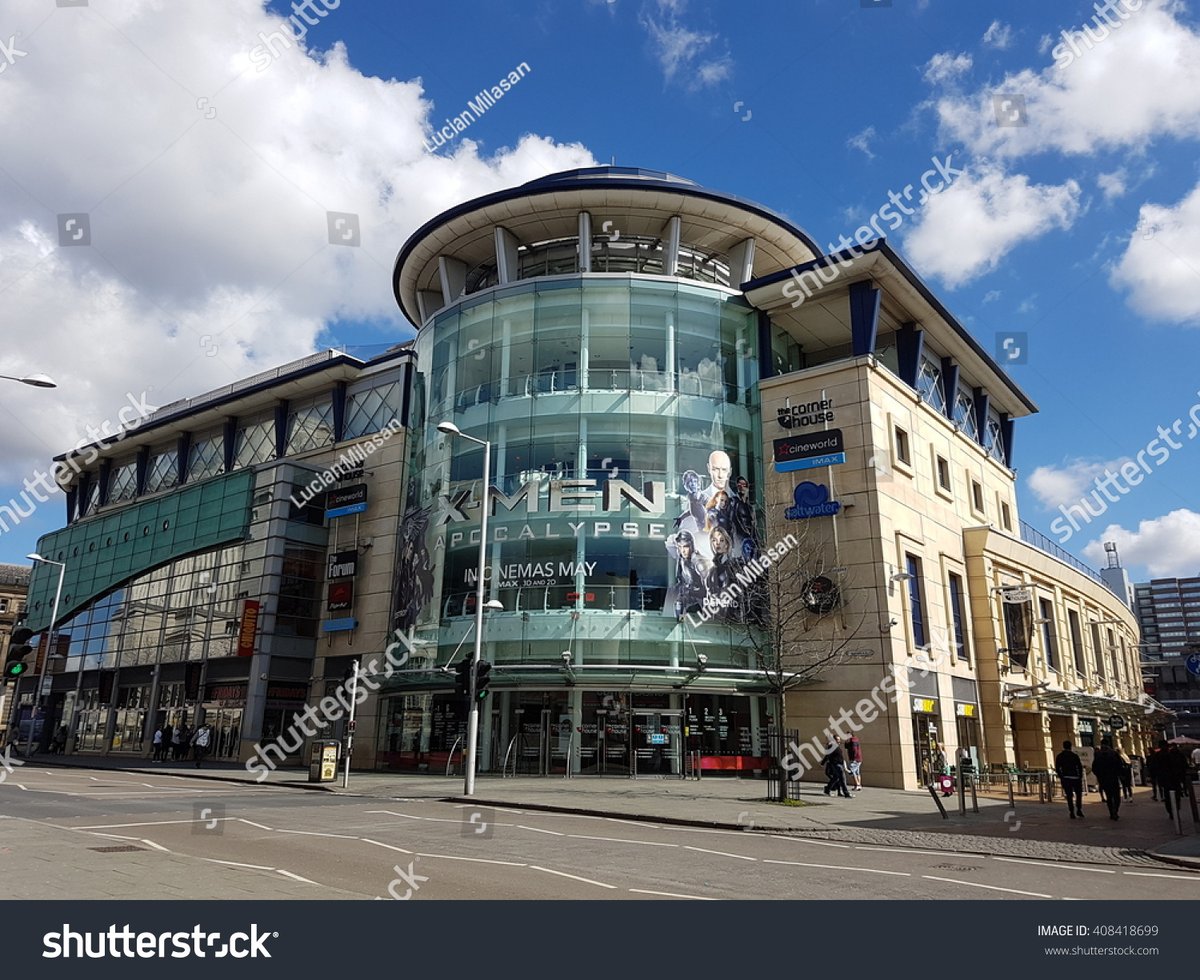 The Cornerhouse - Gallery Photo 2