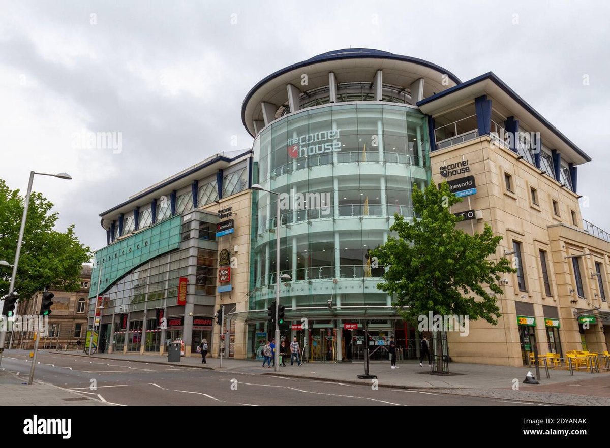 The Cornerhouse - Gallery Photo 3