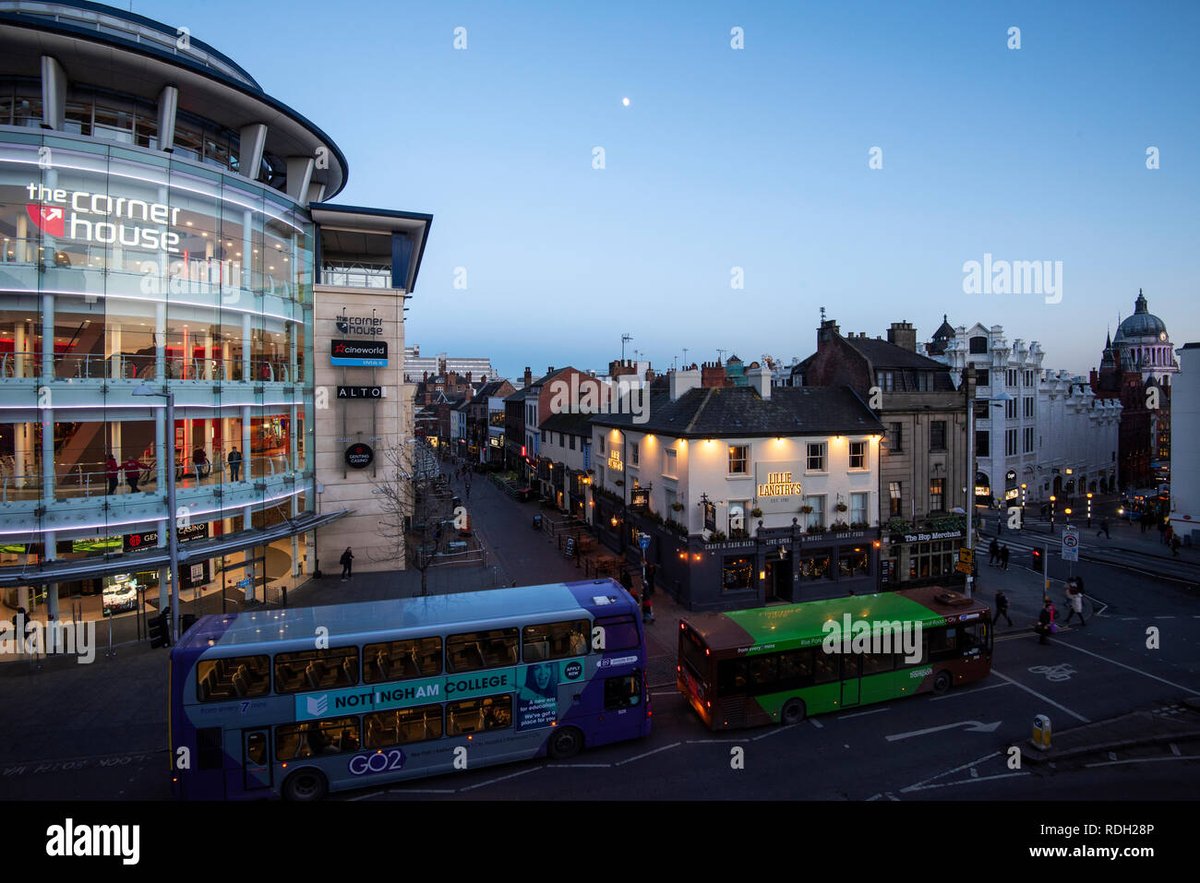 The Cornerhouse - Gallery Photo 5