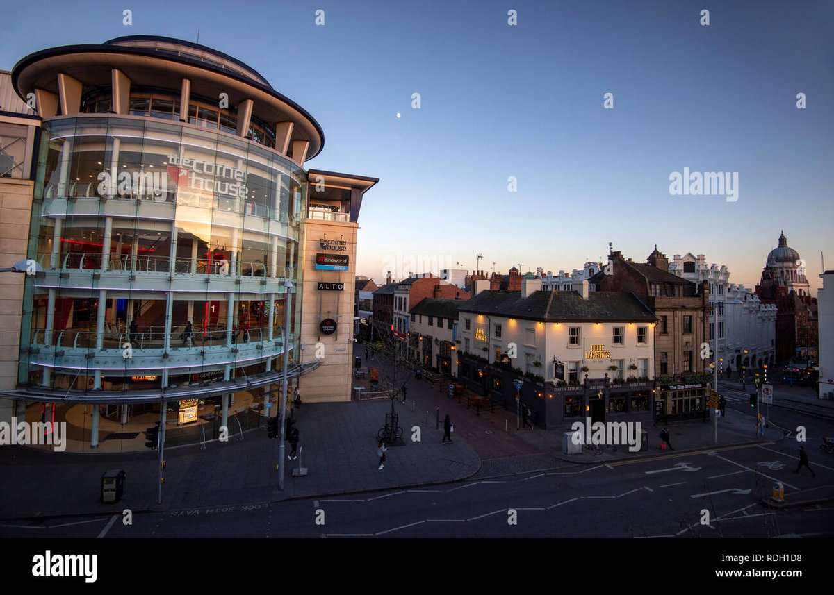 The Cornerhouse - Gallery Photo 7