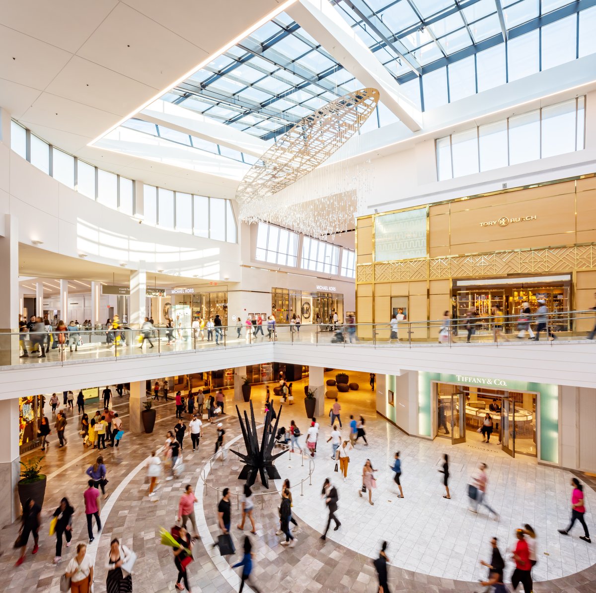 Westfield Garden State Plaza - Gallery Photo 3