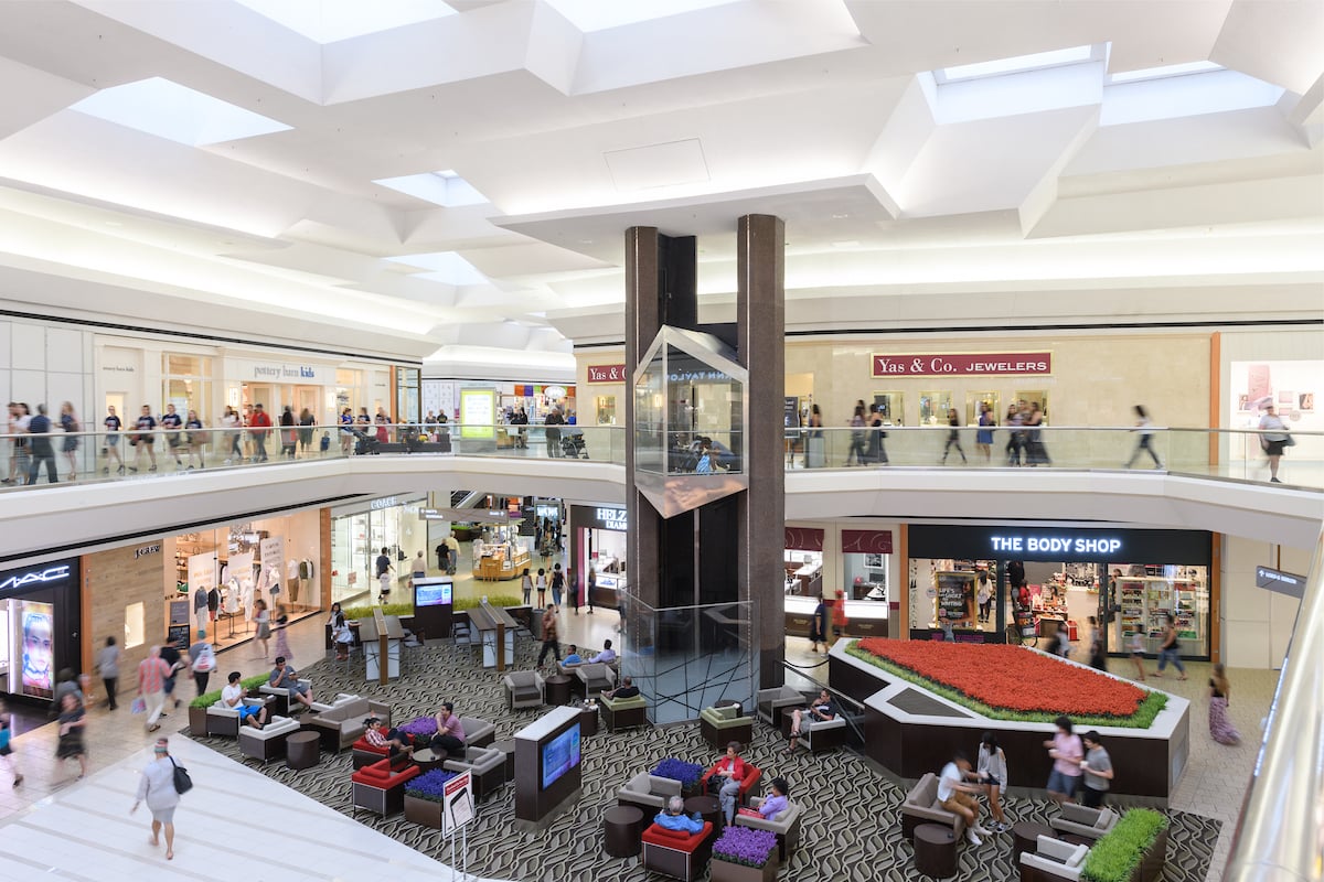 Fair Oaks Mall - Gallery Photo 6