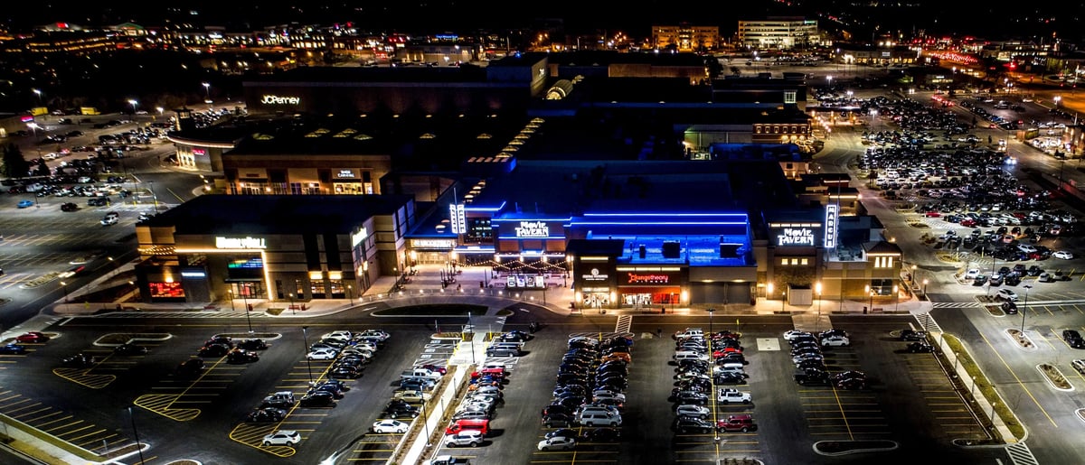 Brookfield Square — Stores, Map & Hours | Occupi