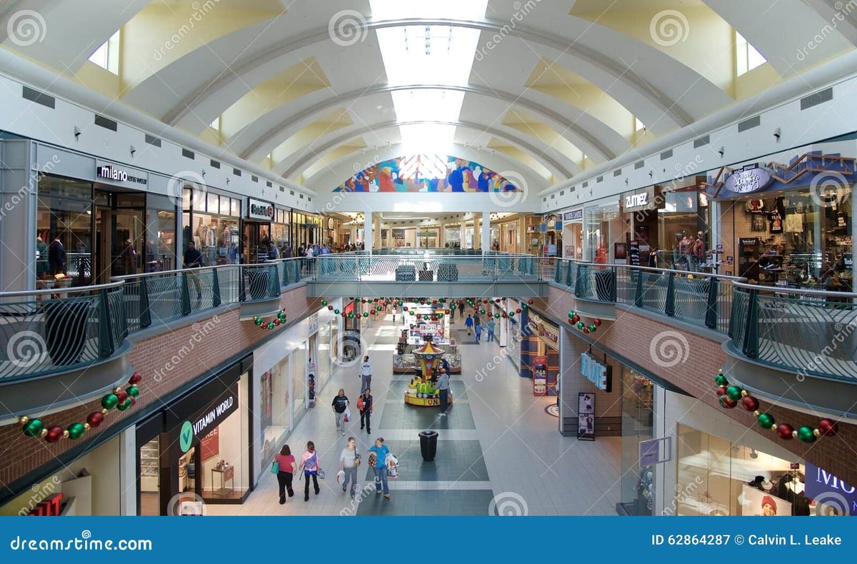 Wolfchase Galleria - Gallery Photo 4