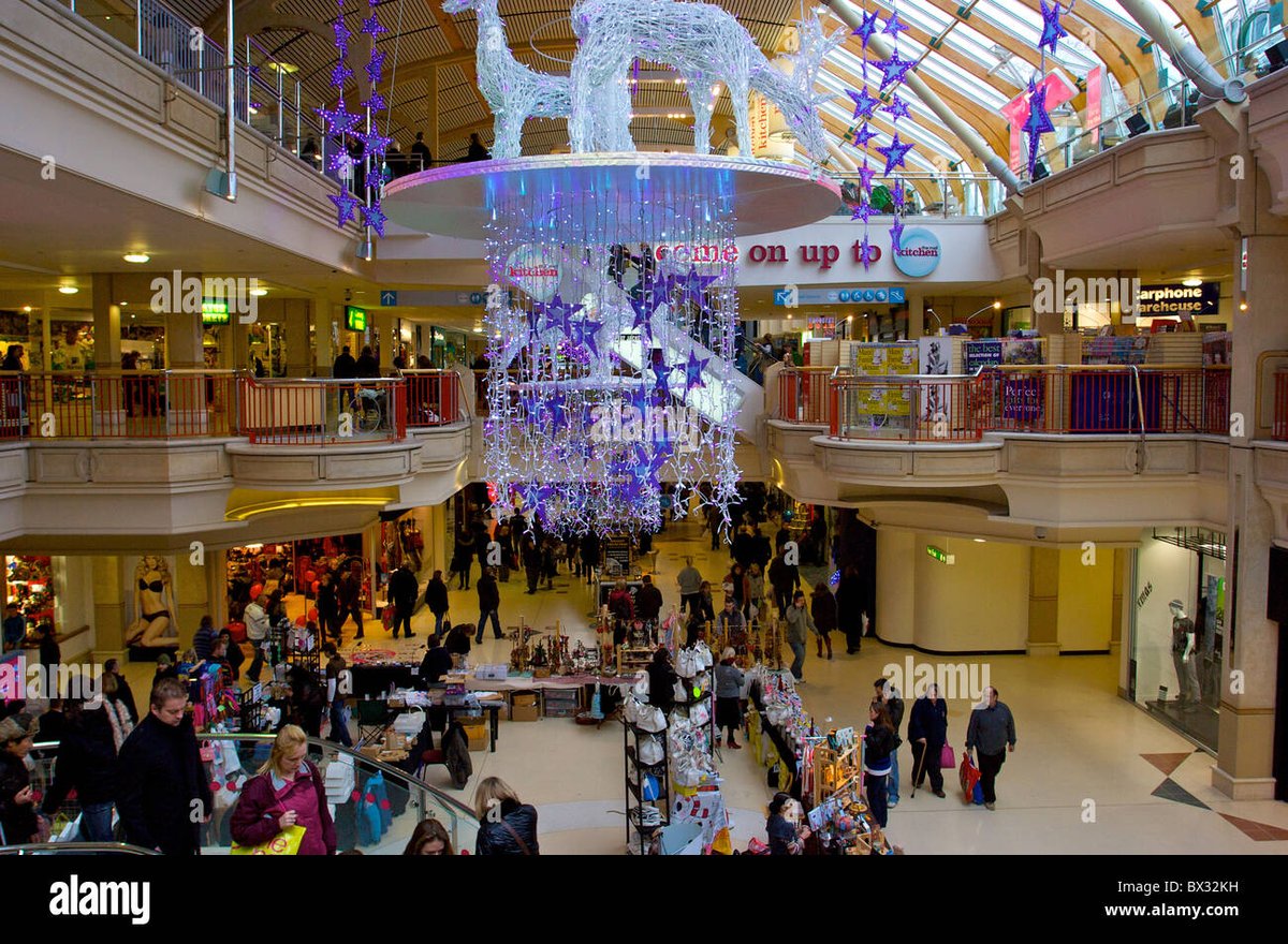 Castle Quarter - Gallery Photo 10