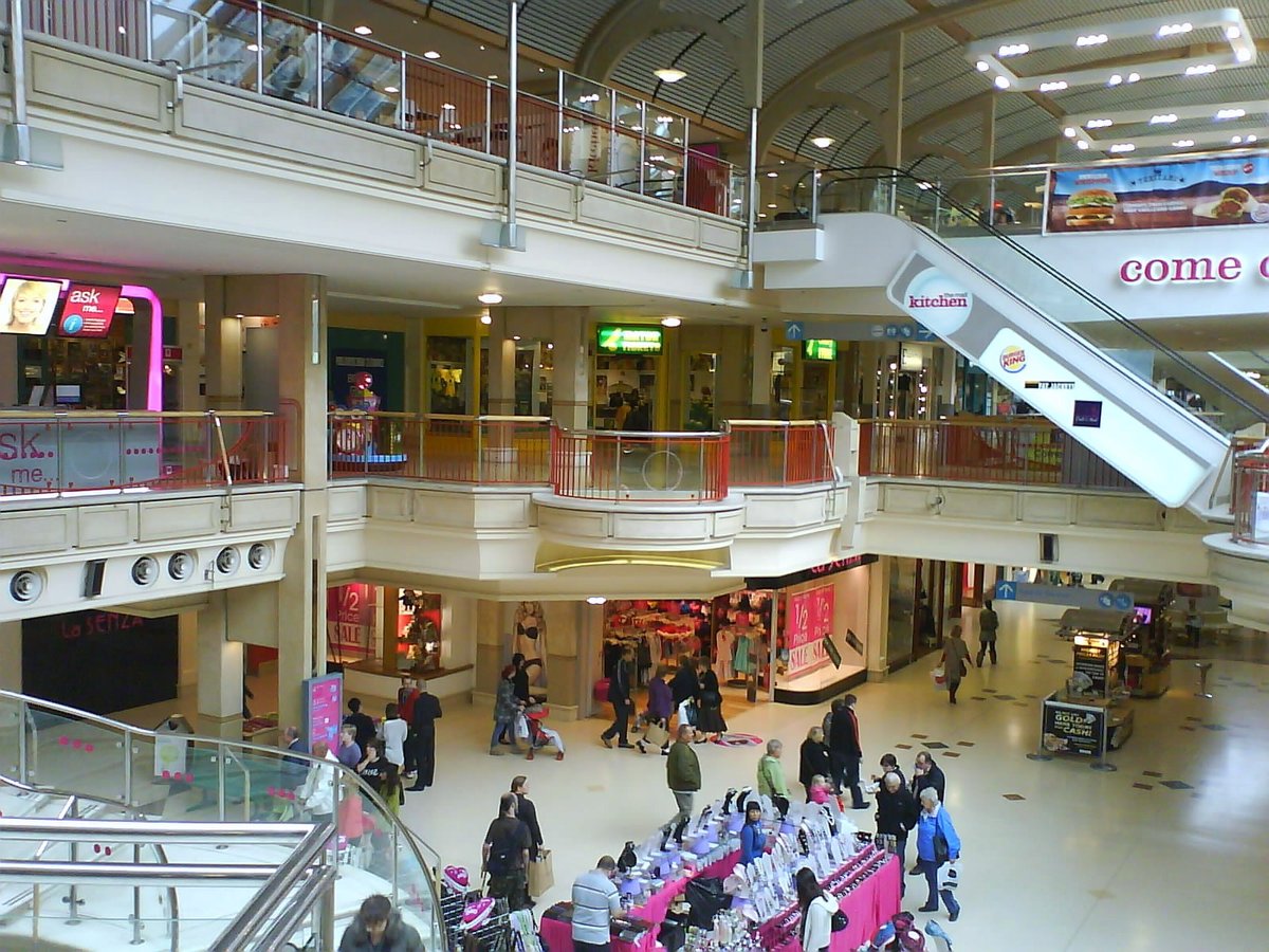 Castle Quarter - Gallery Photo 14