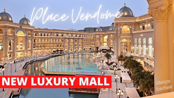 Place Vendôme - Gallery Photo 5