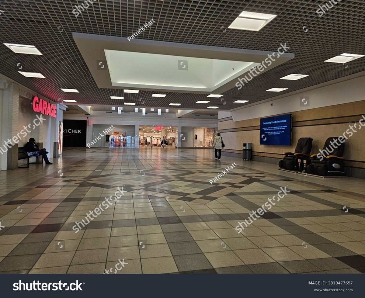 Charlottetown Mall - Gallery Photo 1