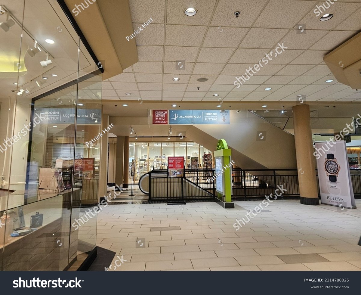 Charlottetown Mall - Gallery Photo 3