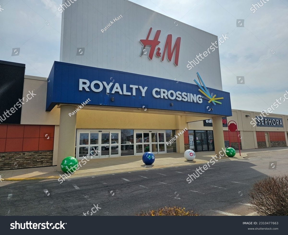 Charlottetown Mall - Gallery Photo 5