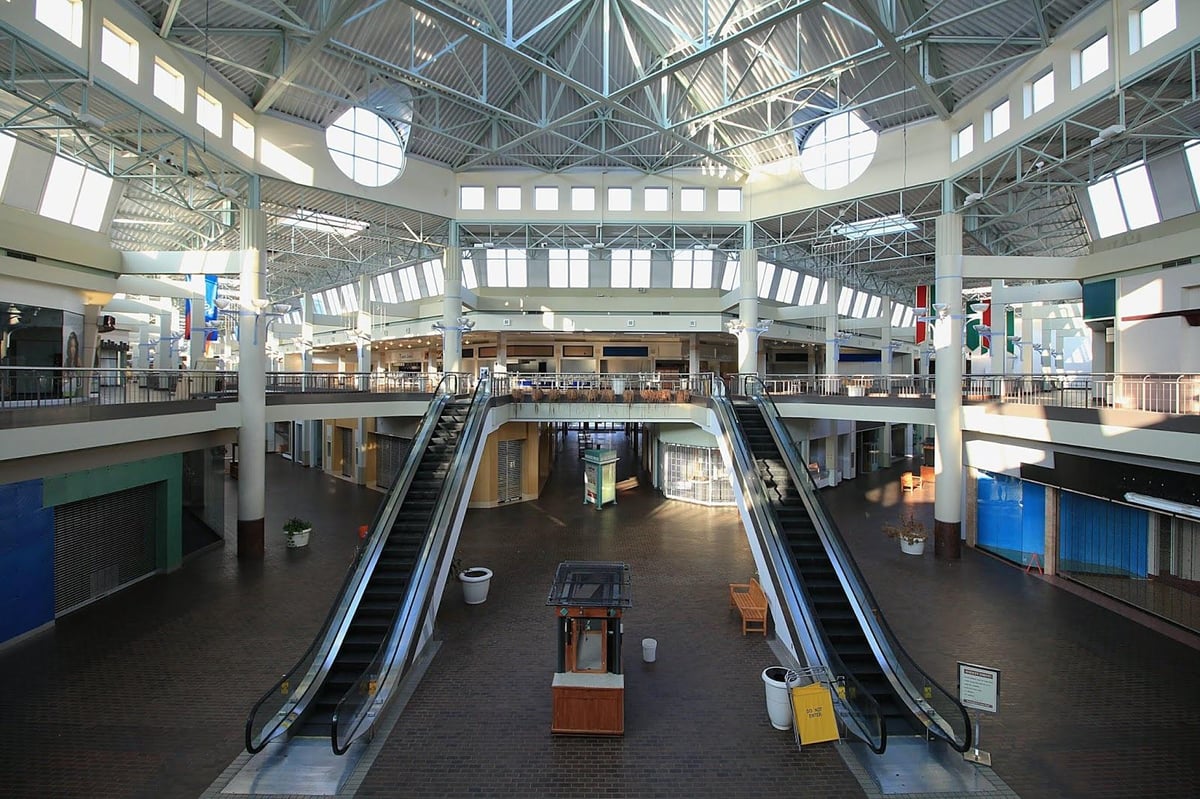 Burlington Centre - Gallery Photo 4