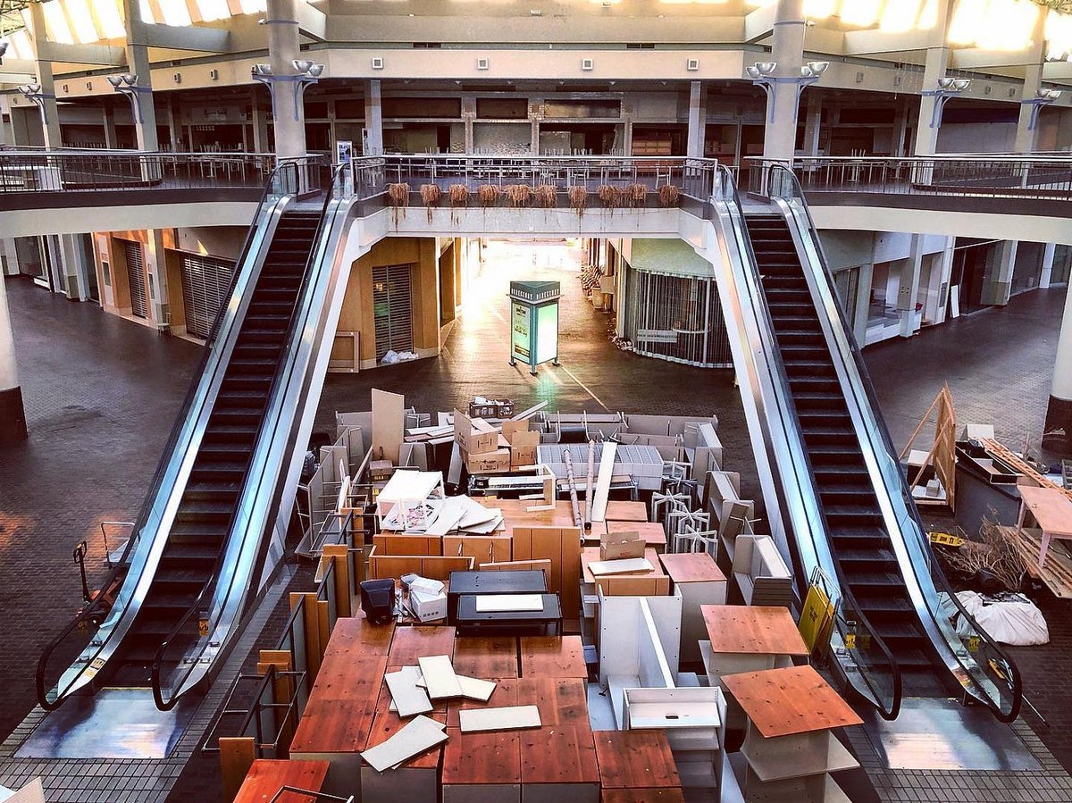Burlington Centre - Gallery Photo 5