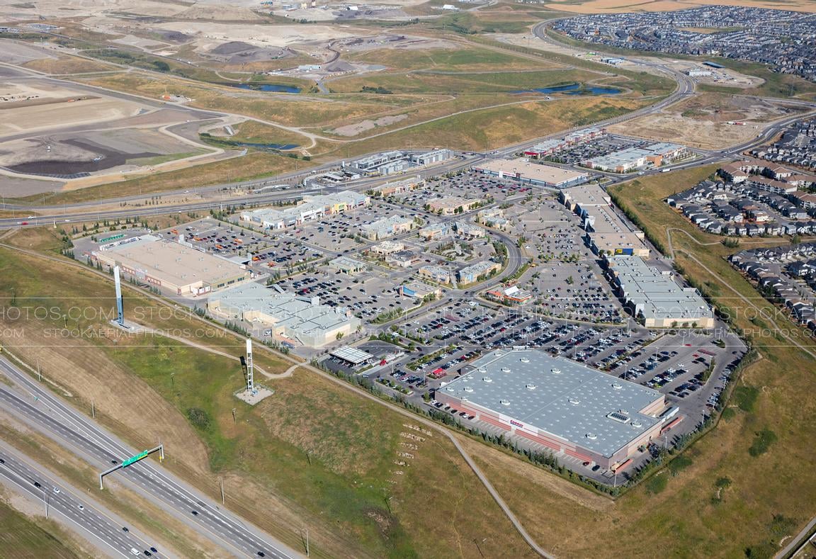 Signal Hill Centre - Gallery Photo 5