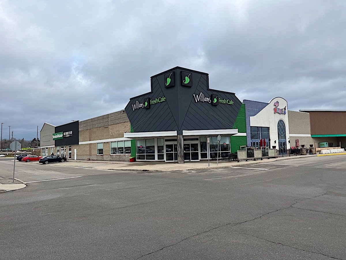 Burlington Centre - Gallery Photo 8