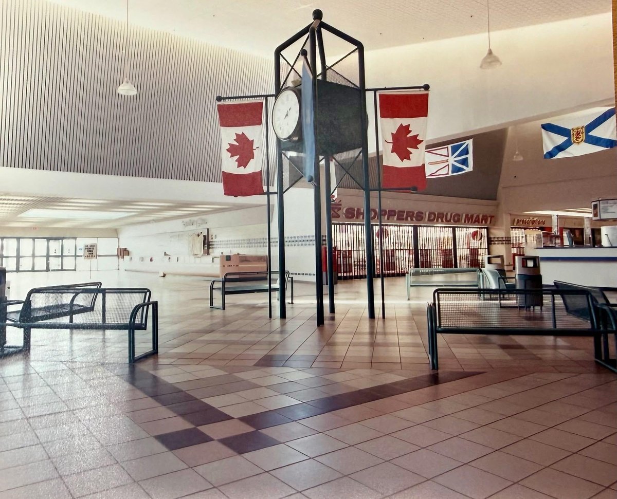 Charlottetown Mall - Gallery Photo 8