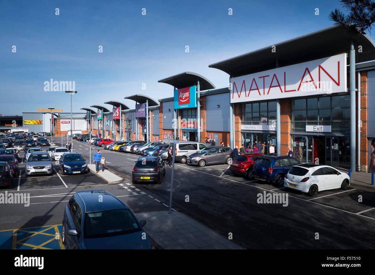 Wellington Retail Park - Gallery Photo 2