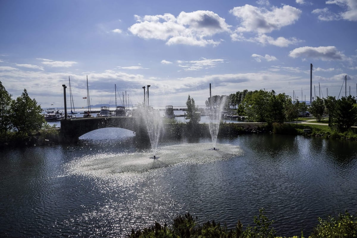 Prince Arthur's Landing - Gallery Photo 4
