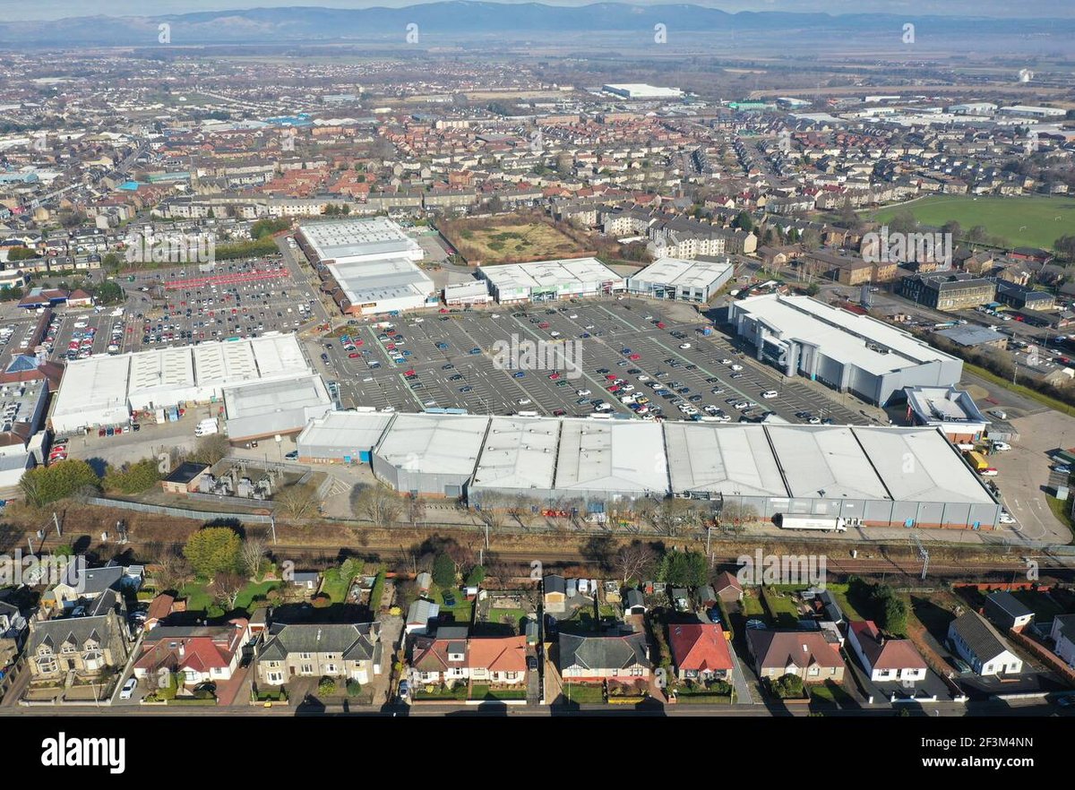 Central Retail Park - Gallery Photo 1