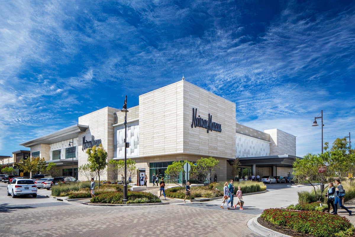 The Shops At Clearfork, Fort Worth — Stores & Hours | Occupi