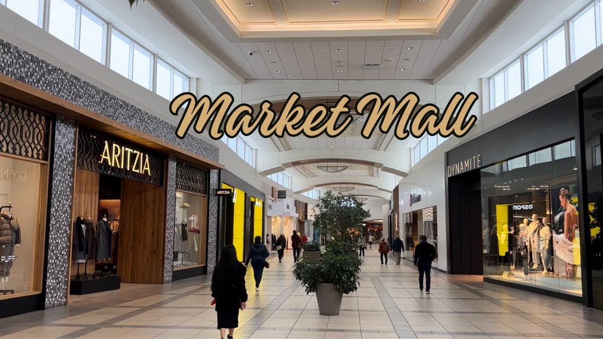 Cf Market Mall - Gallery Photo 2