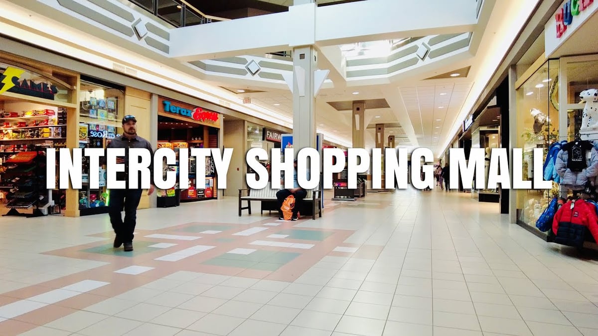 Intercity Shopping Centre - Gallery Photo 7