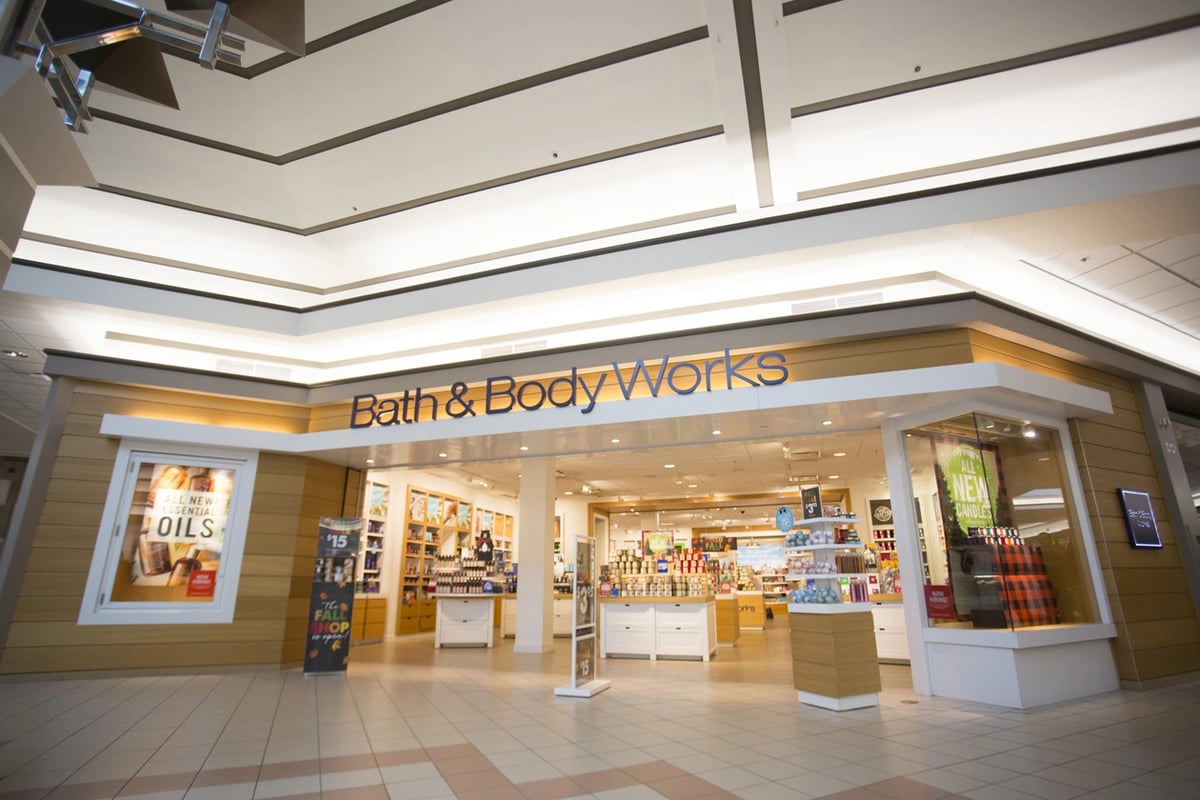 Intercity Shopping Centre - Gallery Photo 9