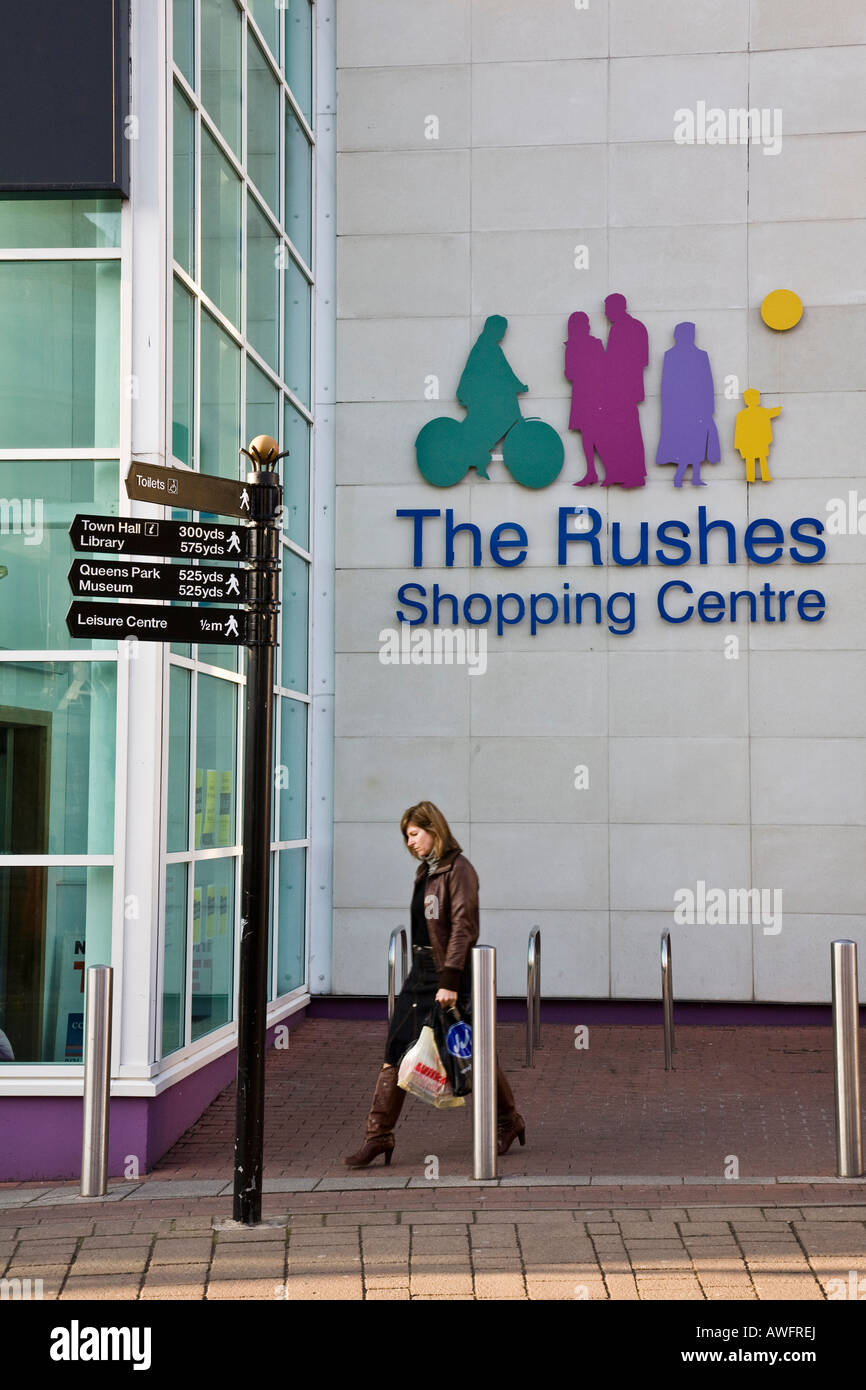 The Rushes Shopping Centre - Gallery Photo 7