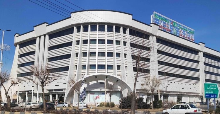 Niayesh Mall - Gallery Photo 5