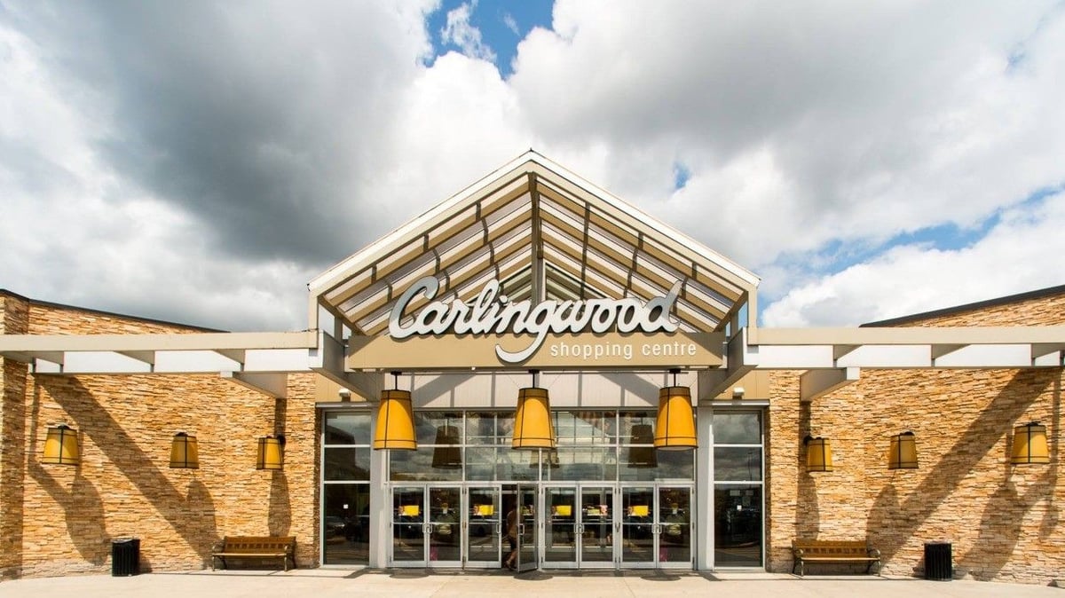 Carlingwood Shopping Centre - Gallery Photo 9