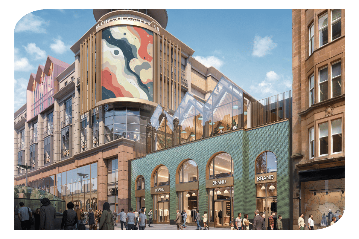 Buchanan Galleries - Gallery Photo 6