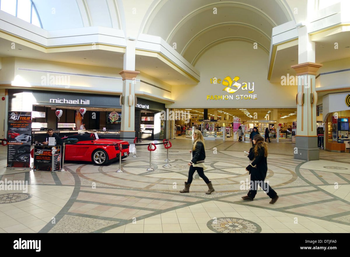 Hillcrest Mall - Gallery Photo 3