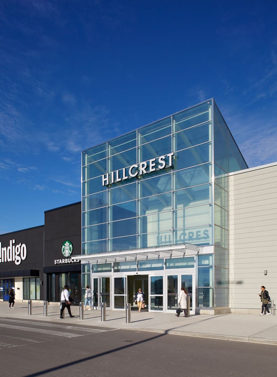 Hillcrest Mall - Gallery Photo 4