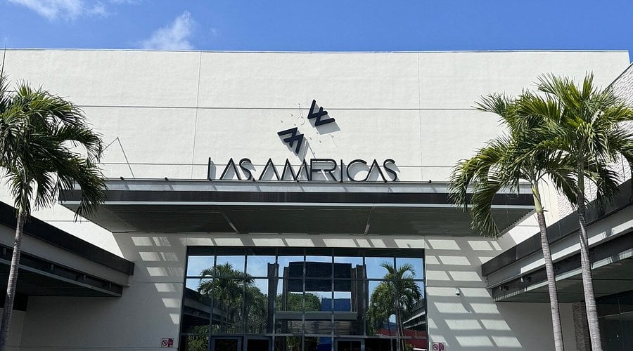Plaza Las Américas Tampico - Gallery Photo 2