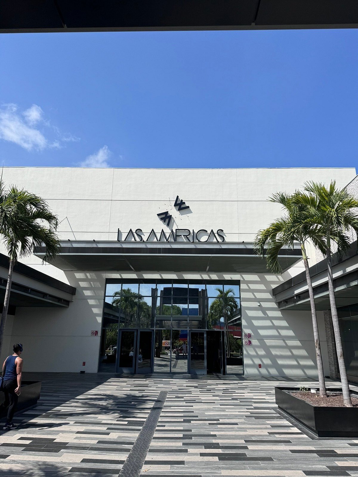 Plaza Las Américas Tampico - Gallery Photo 4