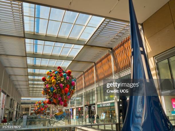 Westgate Oxford - Gallery Photo 2